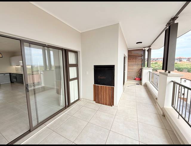 3 BEDROOM APARTMENT TO LET IN IZINGA